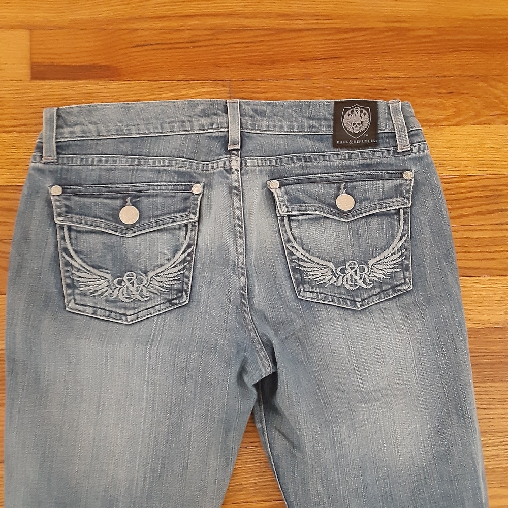 Jeans - Picture 5 of 7